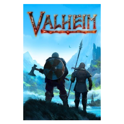 🌍Valheim✔️STEAM Аккаунт | ОНЛАЙН