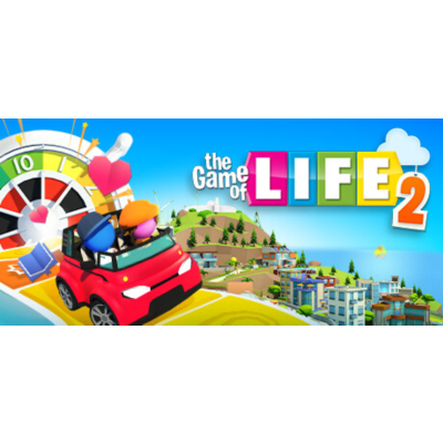 THE GAME OF LIFE 2 🎲 Смена данных 👑 Полный доступ