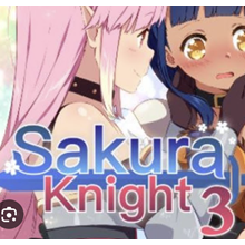 Sakura Knight 3 (Steam ключ) Global / Весь Мир