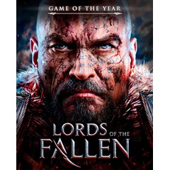 Lords of the Fallen Game of the Year Edition 2014 Steam