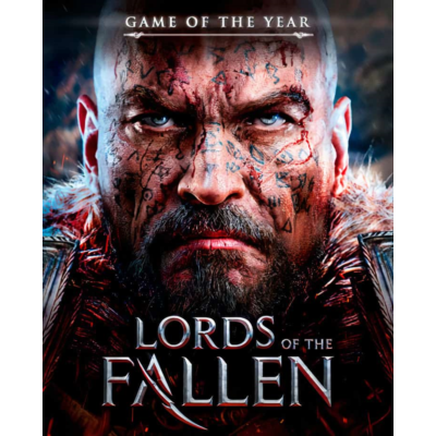 Lords of the Fallen Game of the Year Edition 2014 (Steam Gift Россия)