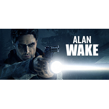 Alan Wake * STEAM РОССИЯ🔥АВТОДОСТАВКА