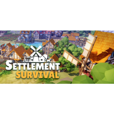 Settlement Survival 🏠 Смена данных 👑 Полный доступ