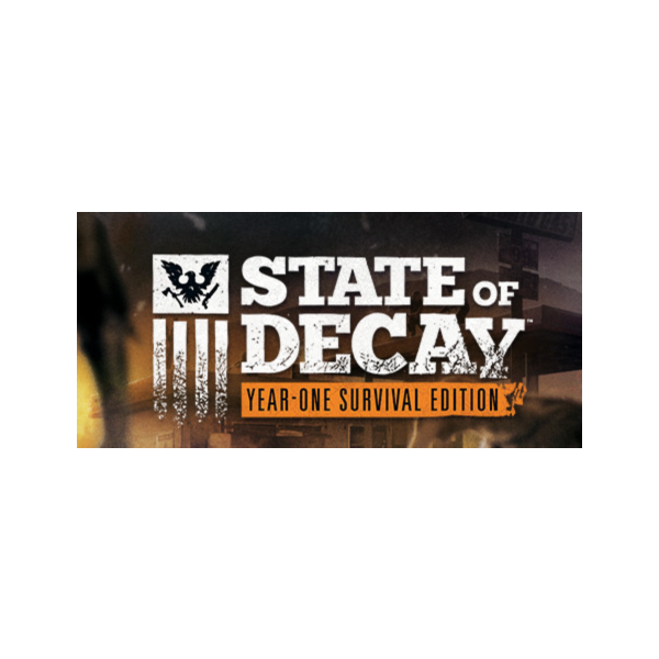 State of Decay: Year One Survival Edition Steam Gift RU