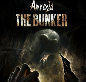 Обложка ⭐Amnesia: The Bunker БЕЗ ОЧЕРЕДИ STEAM АККАУНТ⭐