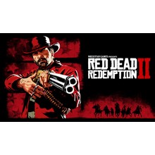 ⚫Red Dead Redemption 2: Ultimate Edition + GTA 5🧿STEAM - irongamers.ru