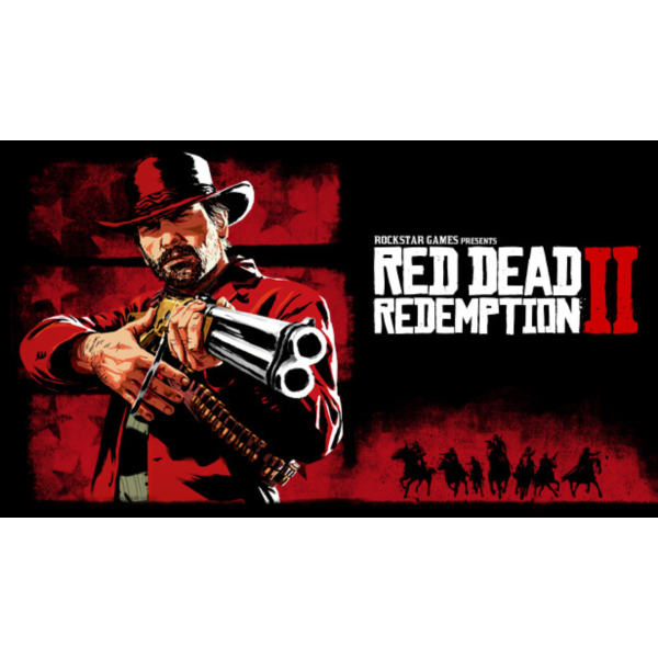 Red Dead Redemption 2 Ultimate + GTA V Premium