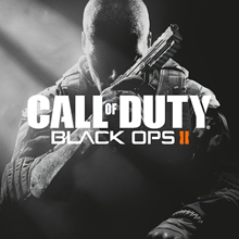 All regions☑️⭐Call of Duty: Black Ops 2 STEAM