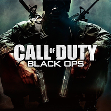 All regions☑️⭐Call of Duty: Black Ops 1 STEAM