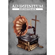 🔶💲Ad Infinitum - Soundtrack(Глобал)Steam