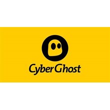Cyb3rGhost VPN Premium Shared Account 1 Month