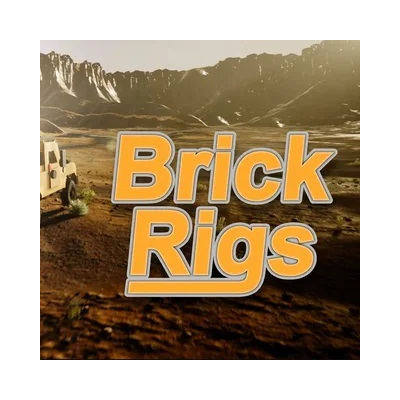 Brick Rigs + Игры | Steam | Гарантия