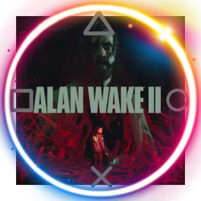 💠 Alan Wake 2 (PS5/RU) (Аренда от 7 дней)
