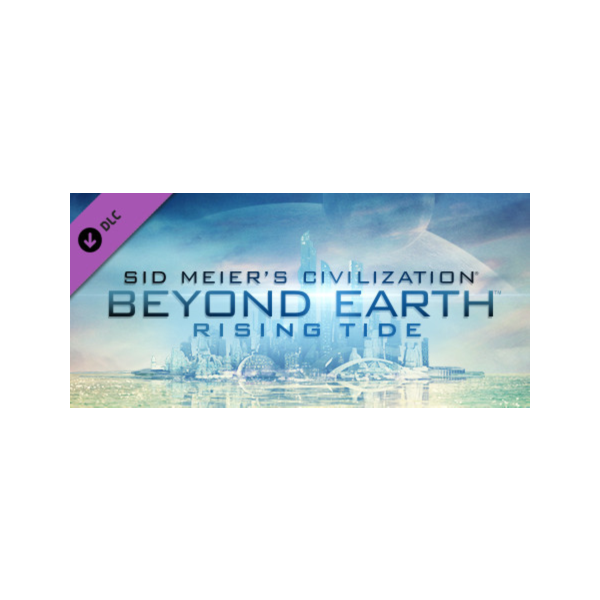 Civilization: Beyond Earth – The Collection Steam Gift