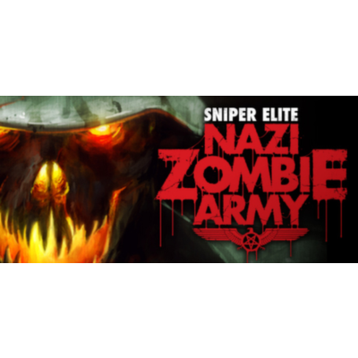 Sniper Elite: Nazi Zombie Army (Steam Gift Россия)