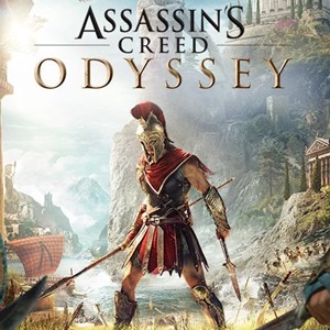 Assassins Creed Odyssey Standard - PC (Ubisoft) ❗RU❗
