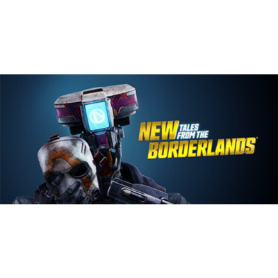 New Tales from the Borderlands (Steam Gift Россия)