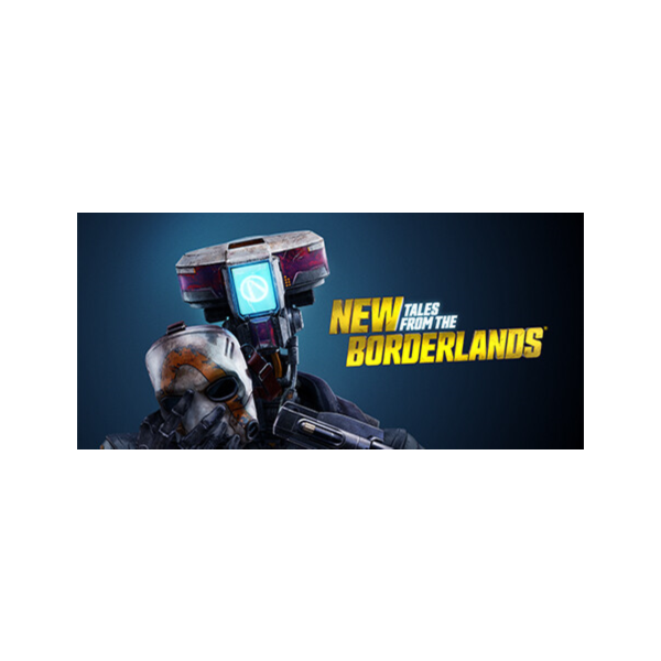 New Tales from the Borderlands (Steam Gift Россия)