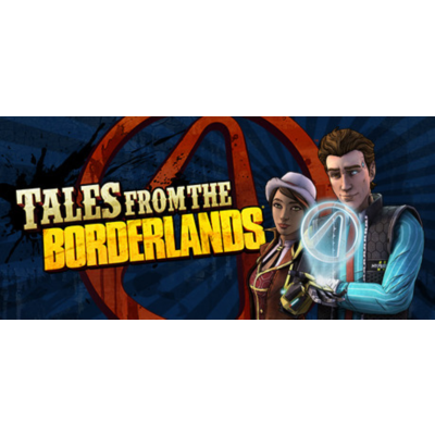 Tales from the Borderlands (Steam Gift Россия)
