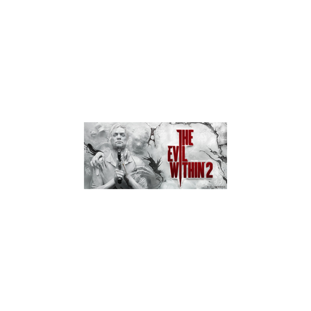 Купить The Evil Within 2 (STEAM КЛЮЧ) РОССИЯ+МИР РУССКИЙ ЯЗЫК