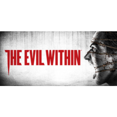 The Evil Within (Steam Gift Россия)