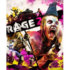 RAGE 2 (Steam Gift Россия)