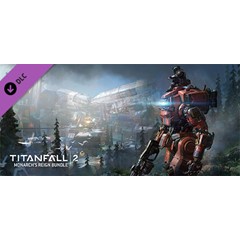 Titanfall 2: Monarch&acute;s Reign Bundle (Steam Gift Россия)