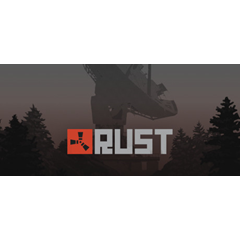 Rust * STEAM РФ/КЗ/СНГ/УКР⚡АВТОДОСТАВКА 💳0%