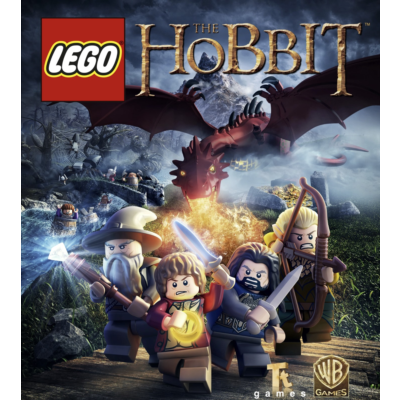 LEGO The Hobbit - Side Quest Character Pack (Steam Gift RU UA KZ)