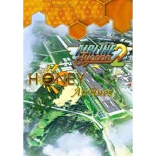 🔶💲Airline Tycoon 2: Honey Airlines(RU/CIS)Steam