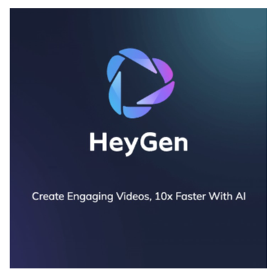 Подписка на аккаунт создателя Heygen на 1 месяц