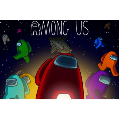 👑Among Us👑Оффлайн Активация👑Без очереди