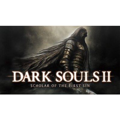 DARK SOULS 2 Оффлайн Активация👑Без очереди👑