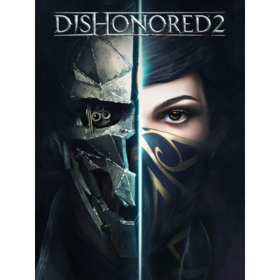 Dishonored 2 Оффлайн Активация👑Без очереди