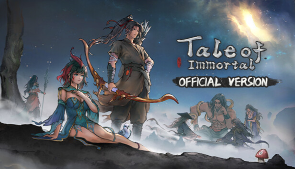 Tale of Immortal Оффлайн Активация👑Без очереди👑