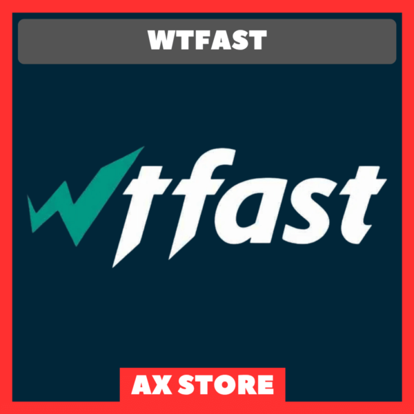 WTFast Premium Активаная подписка
