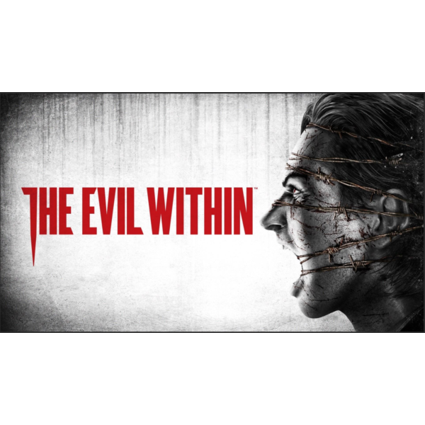 The Evil Within PS4 / PS5 ТУРЦИЯ