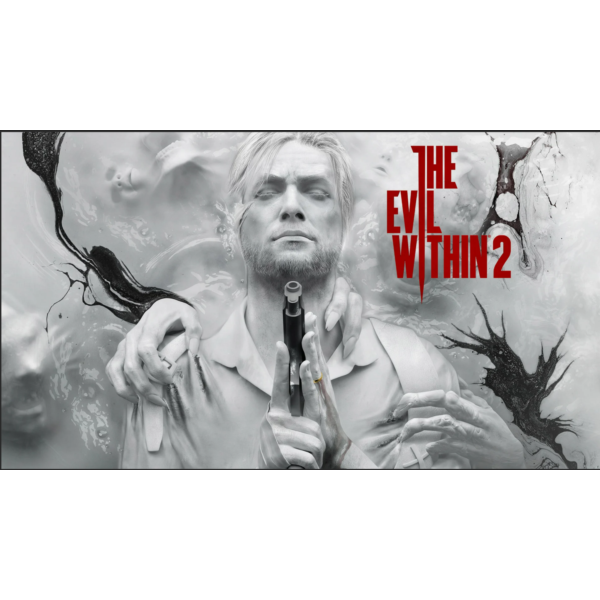 The Evil Within 2 PS4 / PS5 ТУРЦИЯ