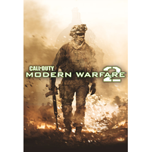 Call of Duty: Modern Warfare 2 (2009) Оффлайн Активация