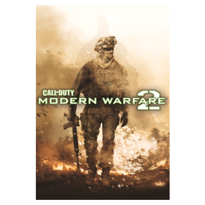 Call of Duty: Modern Warfare 2 (2009) Оффлайн Активация