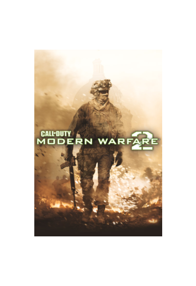 Call of Duty: Modern Warfare 2 (2009) Оффлайн Активация