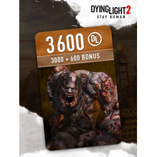 🔴3600 DL Points✅Dying Light 2✅EPIC✅EPIC GAMES
