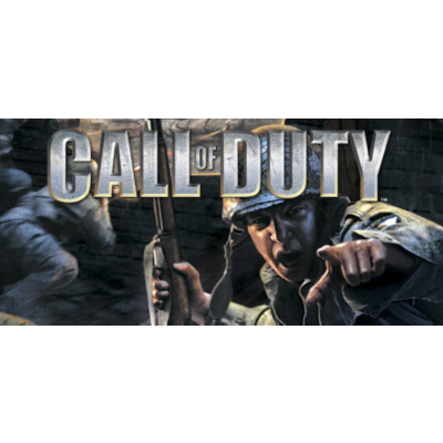 Call of Duty (2003) 🔫 Смена данных 👑 Полный доступ