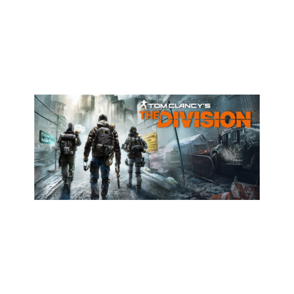 Tom Clancy’s The Division (Steam Gift Россия)