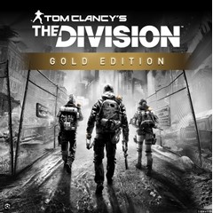 Tom Clancy’s The Division Gold Edition (Steam Gift RU)