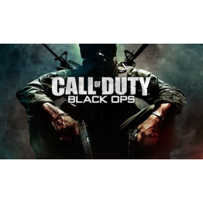 Call of Duty: Black Ops Оффлайн Активация👑Без очереди