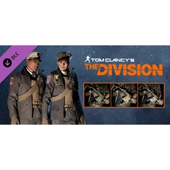 Tom Clancy&acute;s The Division - Parade Pack (Steam Gift RU)