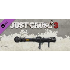 Just Cause 3  Capstone Bloodhound  Steam Key RU CIS