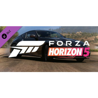 Forza Horizon 5 2019 Nissan 370Z Nismo (Steam Gift RU)