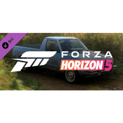 Forza Horizon 5 1982 VW Pickup (Steam Gift Россия)